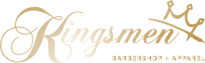 Kingsmen Hair;