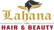 Lahana Hair & Beauty;